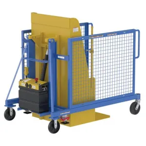 Product image for TCD-U-48-DC