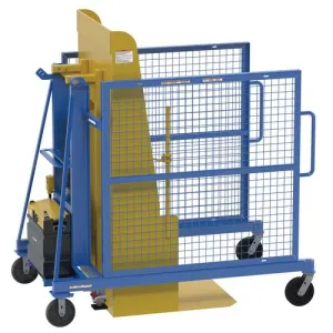 Product image for TCD-U-60-AC
