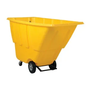Product image for TDT-100-MD-YELLOW