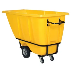 Product image for TDT-50-HD-YELLOW