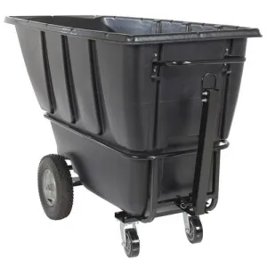 Product image for TDT-TB-100-HD-BL