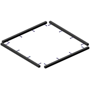 Product image for TG-4S-F-BK