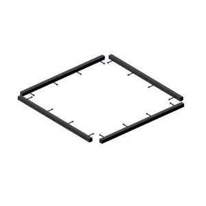 Product image for TG-4S-F-BK