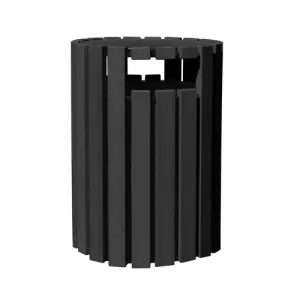 Product image for TR-PRRC-33-BK
