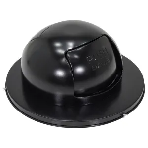 Product image for TRASH-TOP-DD-BK