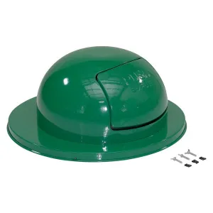 Product image for TRASH-TOP-GN