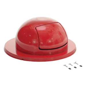 Product image for TRASH-TOP-RD