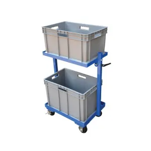 Product image for TSCT-2B