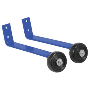 Product image for VDKR-BB-W-BL