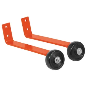 Product image for VDKR-BB-W-OR