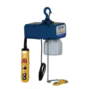 Product image for VS-ECH-5-1PH