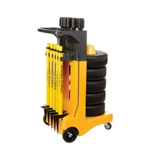 Product image for WBS-CART-Y