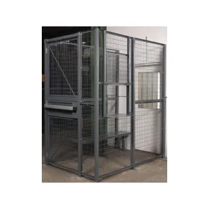 Product image for WPC-D-4X6-3