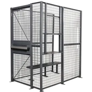 Product image for WPC-D-4X6-3