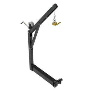 Product image for WTJ-HITCH-ML-2
