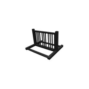 Product image for BR-P6-BK-BK