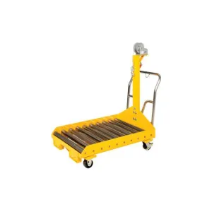 Product image for BTC-CART-WINCH