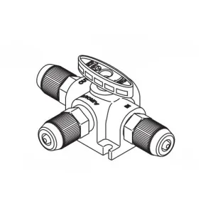 Product image for AVC-FC3