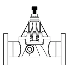 Product image for BPR-1-PVDF-F