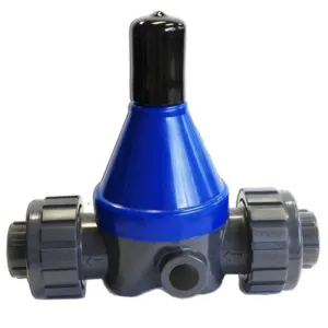 Product image for BPR-1-PVDF-N