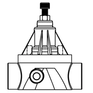 Product image for BPR-5-PVC-N-R