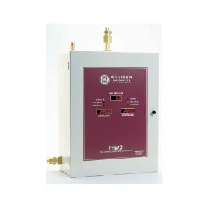 Product image for FHM2-9-6