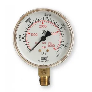 Product image for G-2-4000W