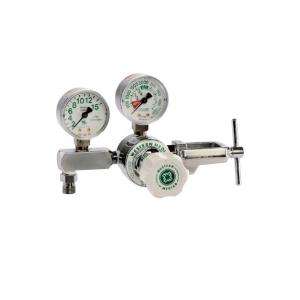 Western Enterprises M1-870-15FG Single-Stage Regulator with CGA-870 Connection