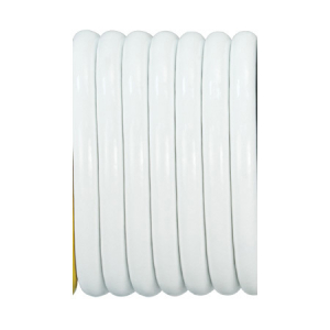 Western Enterprises MH5-22C Reinforced Conductive Medical 5/16" ID Hose, Non-UL Listed, 300' Reel