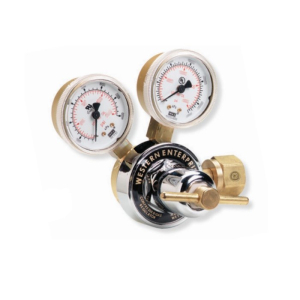 Western Enterprises RS-7-5 RS Series Medium Duty Single Stage Regulator, 580 Inert