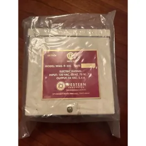 Product image for WMS-9-25C