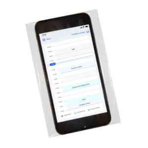 Product image for EC3100