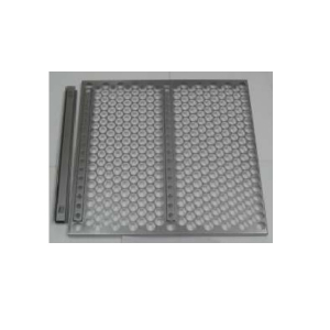 Yamato 212246 Shelf & Bracket Set for IC 400 Series