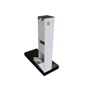 Yamato 255770 Stand and Vacuum Pump (ORT10)