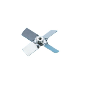 Yamato 280079 4-Blade Propeller (Diameter 60mm)