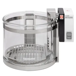 Product image for BOG-200