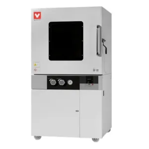 Yamato DP-63C Vacuum Oven Programmable 216L 220V