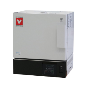 Yamato DR-201-115V High Temperature Natural Convection Oven Programmable 13.75L 115V