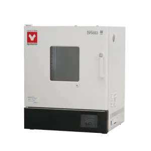 Yamato DVS-613C DVS Series Natural Convection Oven (Programmable) 162 L 220V