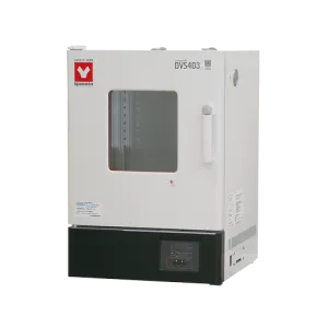 Yamato DVS-403C DVS Series Natural Convection Oven (Programmable) 99 L 115V