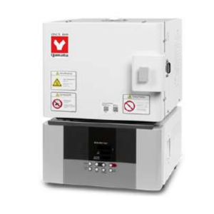 Yamato FO-100CR Muffle Furnace with Communication Port 1.5L 115V