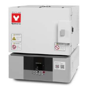 Yamato FO-410CR Muffle Furnace with Communication Port 9L 220V