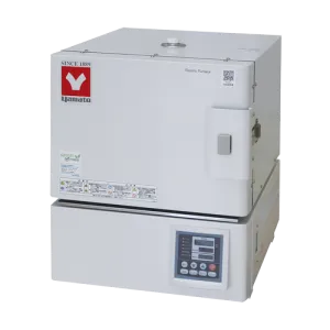 Yamato FO-411CR FO Series Programmable Muffle Furnace with Communication Port 9 L 220 V