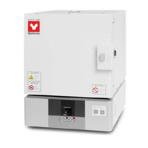 Yamato FO-710CR Muffle Furnace with Communication Port 23.6L 220V