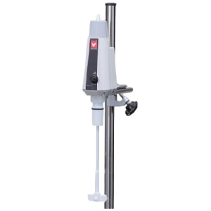 Yamato LM-100 Flask Mixer with Manual Type Rotation Speed, 50-1000 rpm 100~120V
