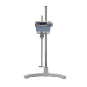 Yamato LR-500A Laboratory Stirrer Digital, 34~340 rpm, 1.96 N*m