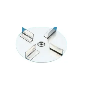 Yamato LR41AY0010 Turbine Propeller (Diameter 60mm)