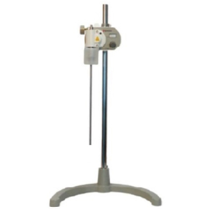 Yamato LT-500B Laboratory Stirrer Digital, 25~1200 rpm, 0.6 N*m