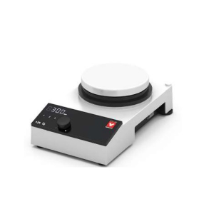 Yamato MFD-810 Strong Magnetic Stirrer 230V, 50 to 1600 rpm
