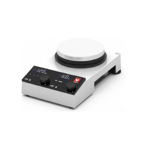 Yamato MFH-800 Strong Magnetic Stirrer with Hot Plate 115V, 50 to 1600 rpm